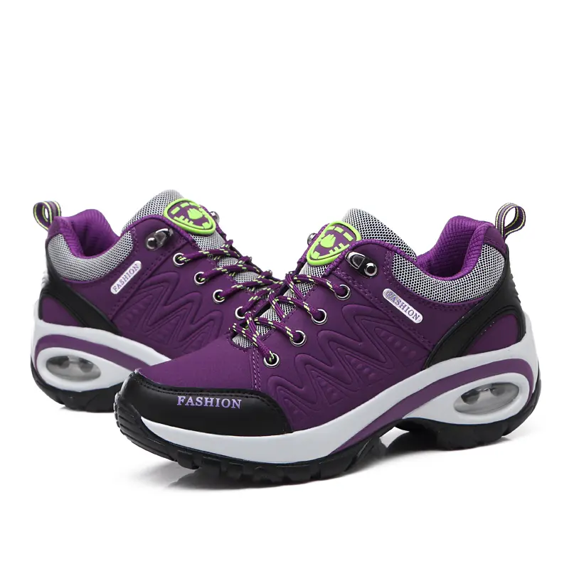 Shoes for Women 2025 Platform Casual Sneakers Designer Brand Luxury Women Walking Shoes Wedges Chunky Hiking Woman Sports Shoes