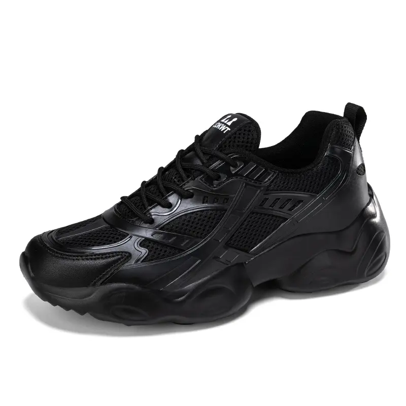 Women Shoes Cool Platform Running Sneakers Woman Fashion Good Large Size 47 Street Athletic Walking Sneaker For Men High Quality