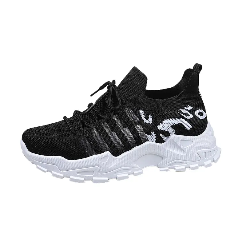 Womens Casual Shoes Summer 2025 New Breathable Walking Mesh Flat Shoes plus size sneaker Women Fitness Leopard Print Women
