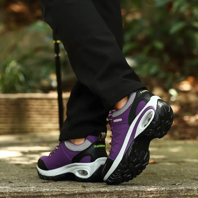 Shoes for Women 2025 Platform Casual Sneakers Designer Brand Luxury Women Walking Shoes Wedges Chunky Hiking Woman Sports Shoes