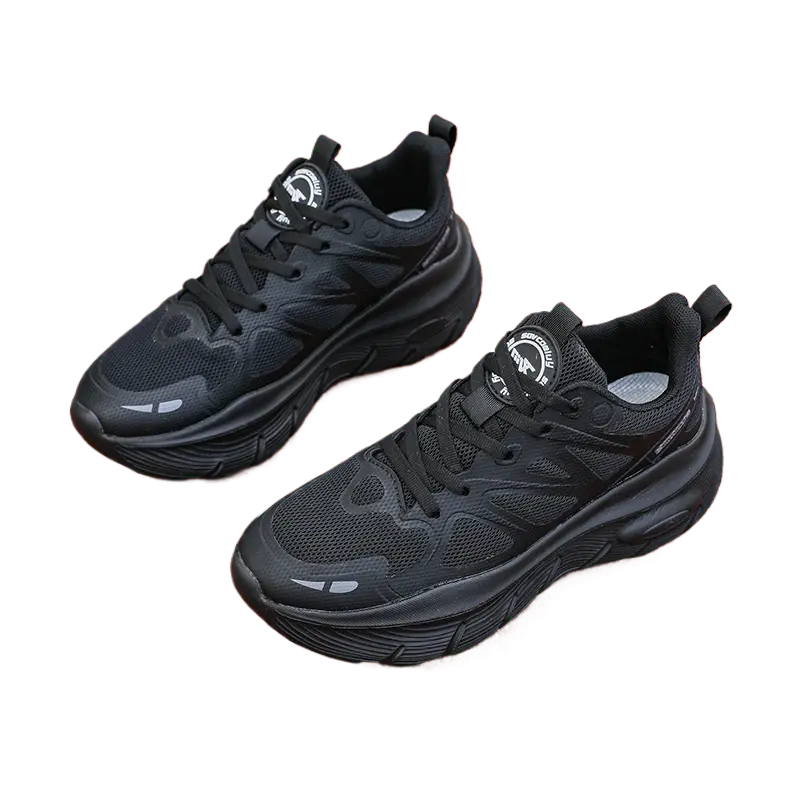 Running Walking Shoes Cushioning Comfort Breathable Sports Tennis Training Comfortable Tennis Womens Shoe Woman Sneaker Couple