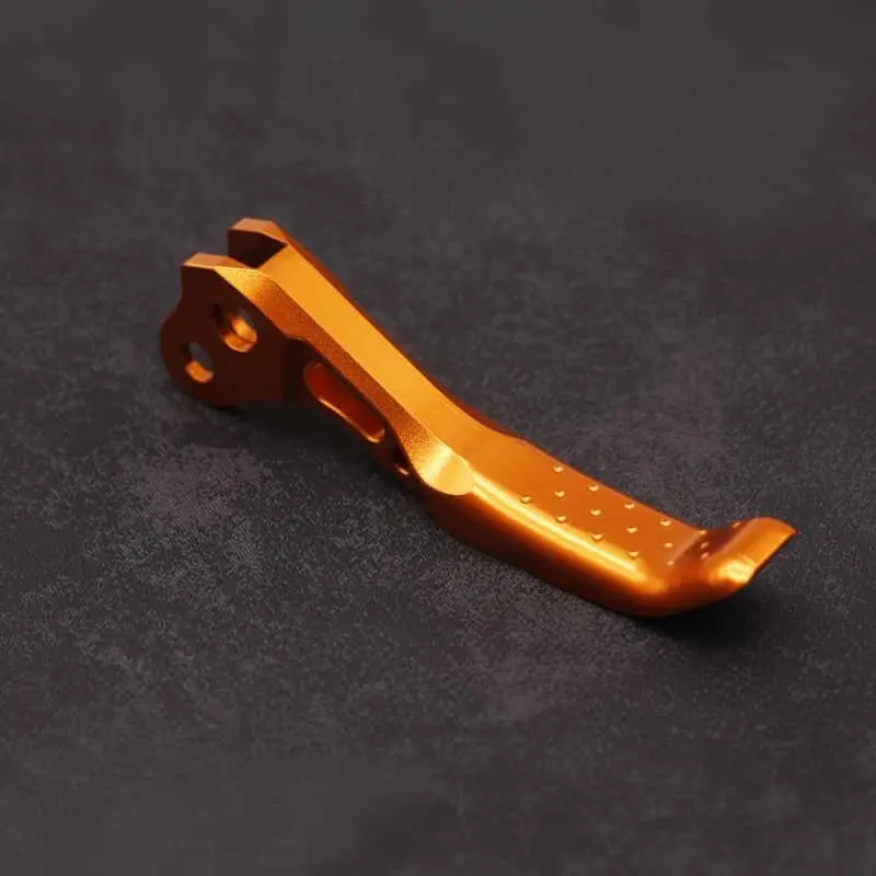 Chibite Brake Levers Suitable for Qui Release Oak Upaded CNC Maven SRAM Code G2 Brakes Bicycle Riding Equipment Accories