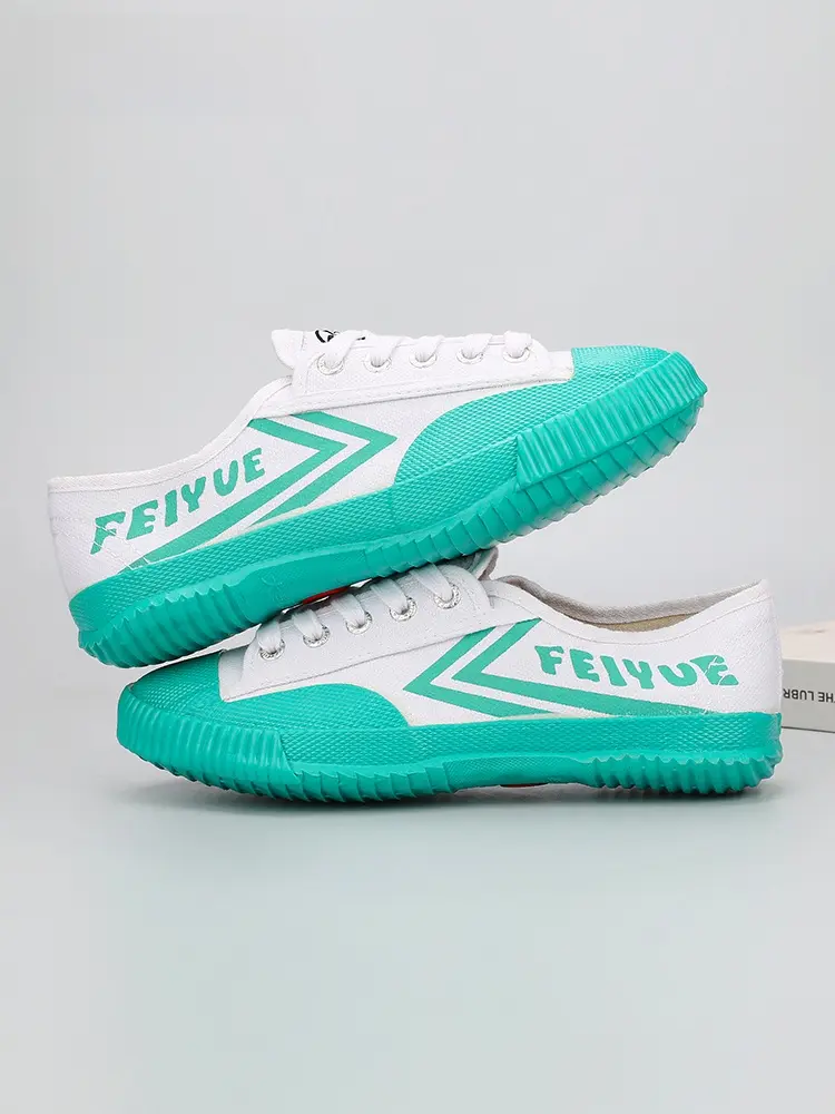 Du Flng Men's Running Athletic oes Canvas Sports Sneakers Couple's Low Top Breathable Rubber Outsole Casual oes