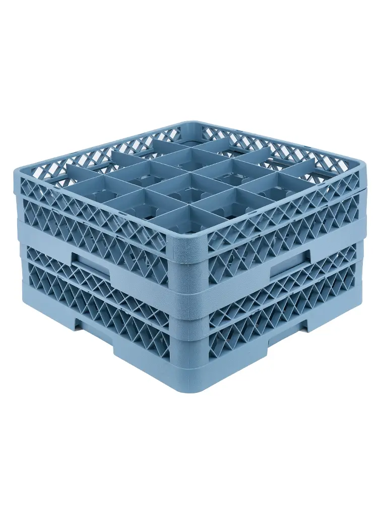 Commercial Glass Beer Cup Holder Hotel KTV Wine Storage Ra Diwaer Se Plastic Frame Cart for Restaurant Supplies