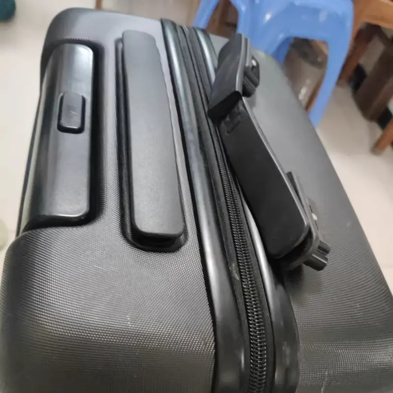 Universal  90 Series Lage Handle Accories Travel Suitcase Password Lo Leather Carryon Handbag Hardware Parts