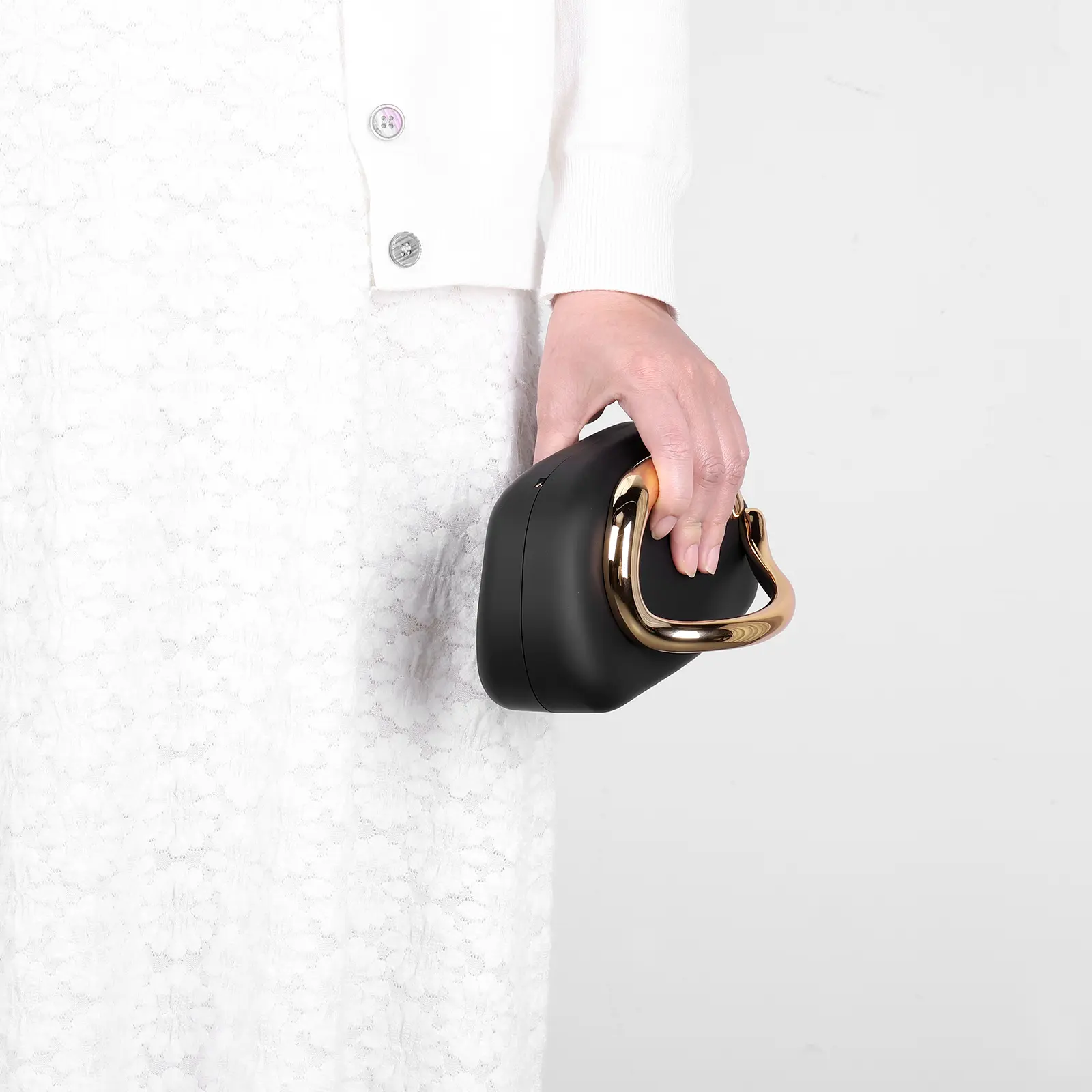 Women All-Match Shoulder Bag PU Leather Vintage Crossbody Bag Elegant Evening Bag Shopping Travel Party Phone Bag