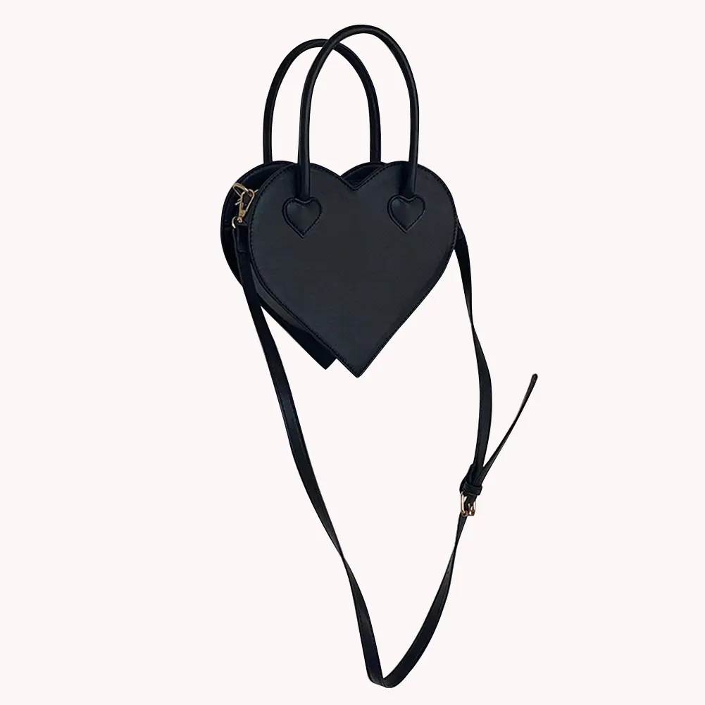 Shoulder Bag Leather Casual Shoulder Bag Small Tote Female Travel Underarm Top Handle Bag Outdoor Shopping Business