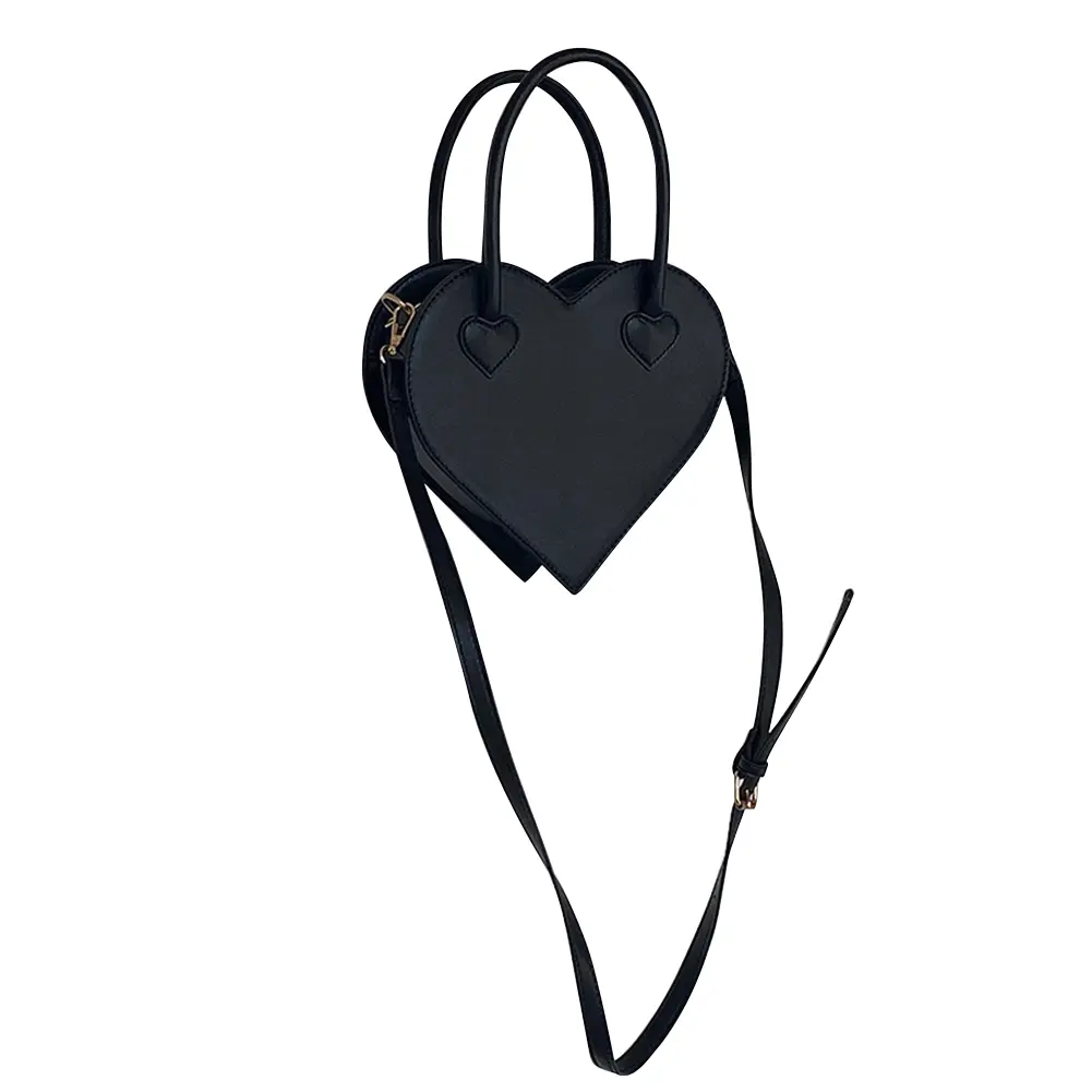 Shoulder Bag Leather Casual Shoulder Bag Small Tote Female Travel Underarm Top Handle Bag Outdoor Shopping Business