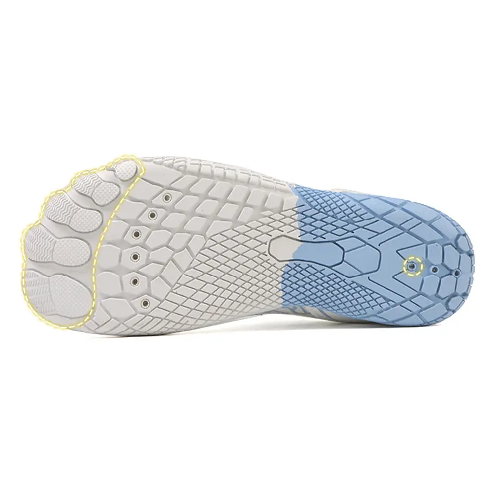 Water Shoes Swimming Shoes Wear Resist River Tracing Shoes Anti Slip Leisure Beach Shoes for Camping Yoga Outdoor Sports