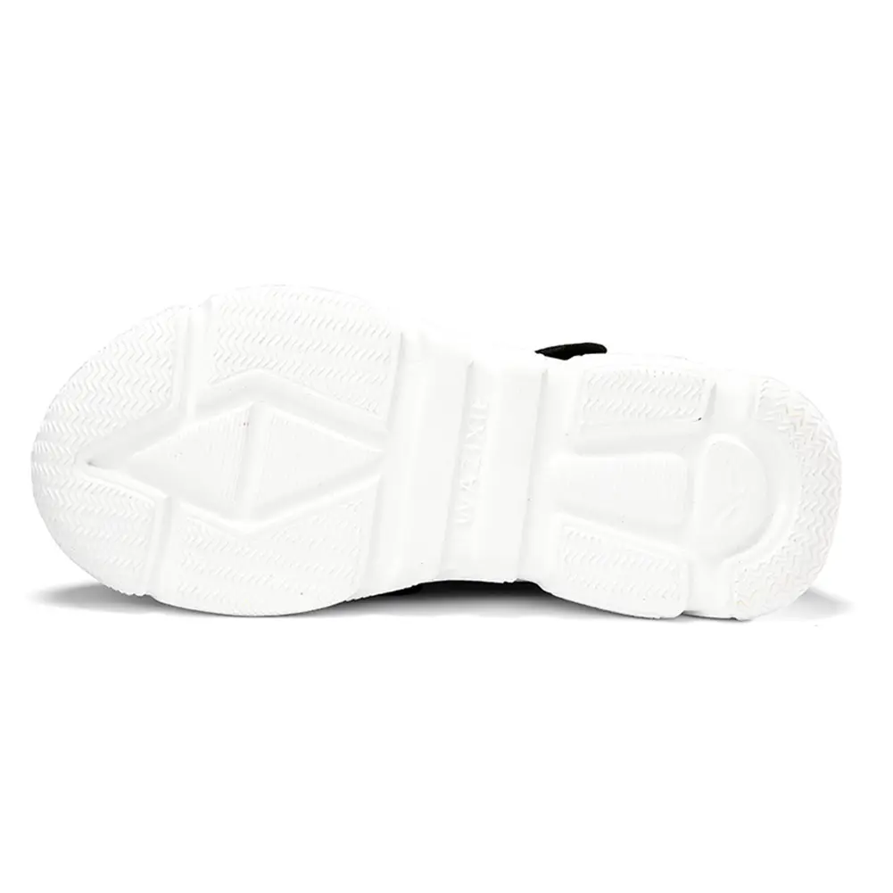 Diabetic Shoes Wide Walking Shoes with Adjustable Closure Slip-On Orthopedic Shoes Hook and Loop Sneakers for Plantar Fasciitis