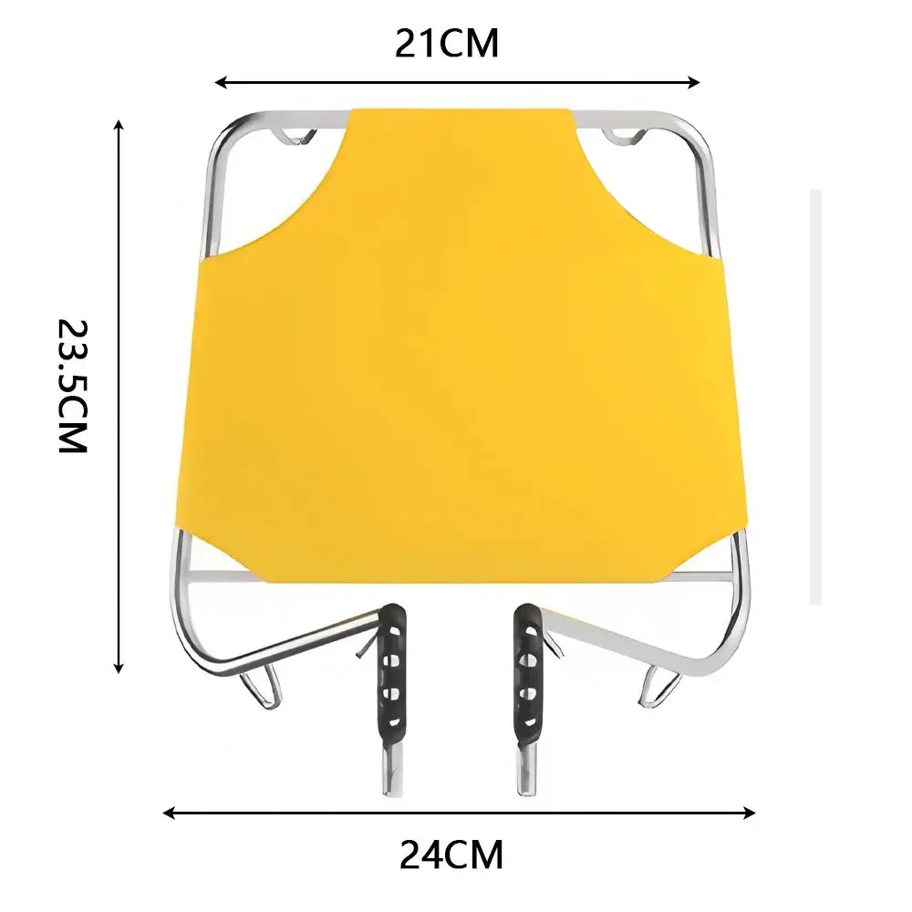 Folding Bike Front Bag Carrier Metal Bike Basket Front Rack Carrier Front Bike Cargo Rack Bicycle Accessories