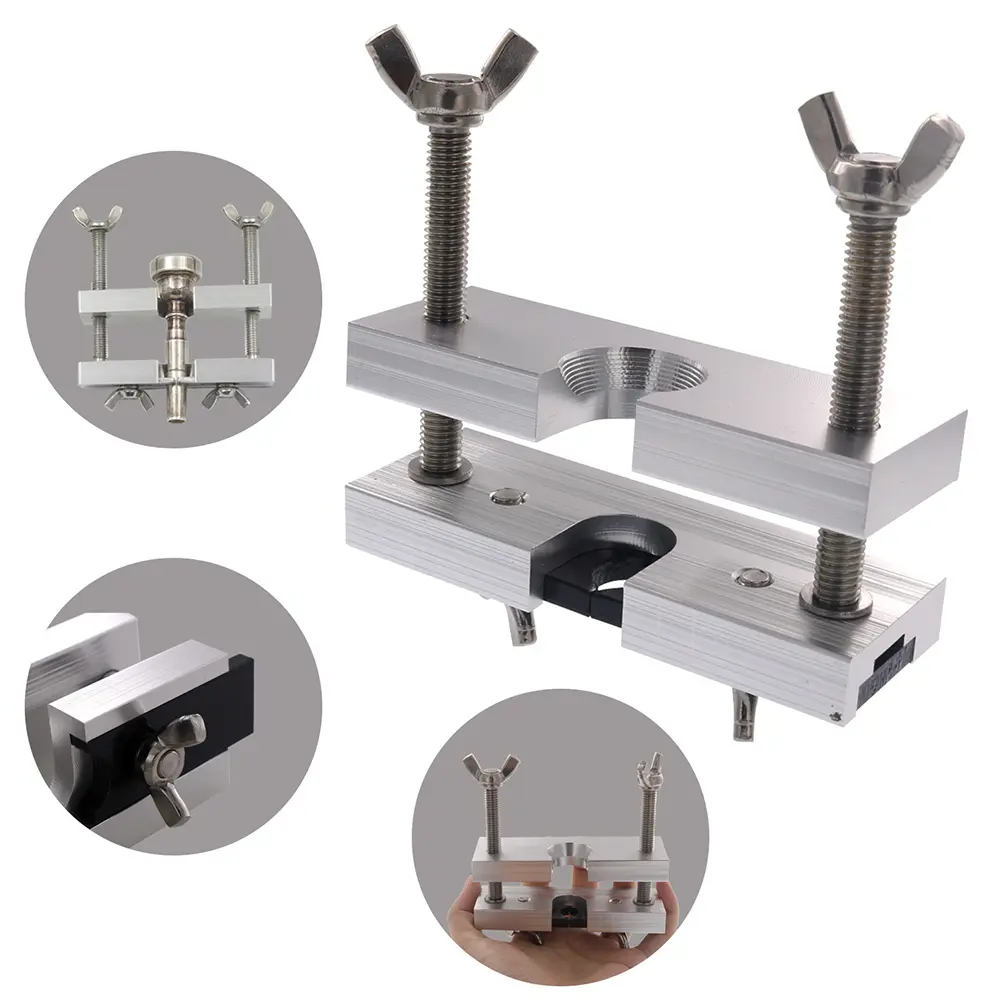 Trumpet Mouthpiece Extractor Adjustable Brass Mouthpiece Remover Horn Repair Tool Effort-saving Music Equipment Accessories