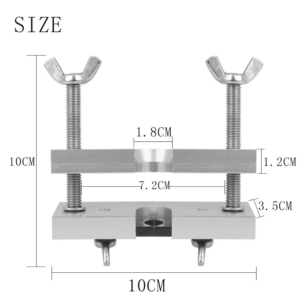 Trumpet Mouthpiece Extractor Adjustable Brass Mouthpiece Remover Horn Repair Tool Effort-saving Music Equipment Accessories