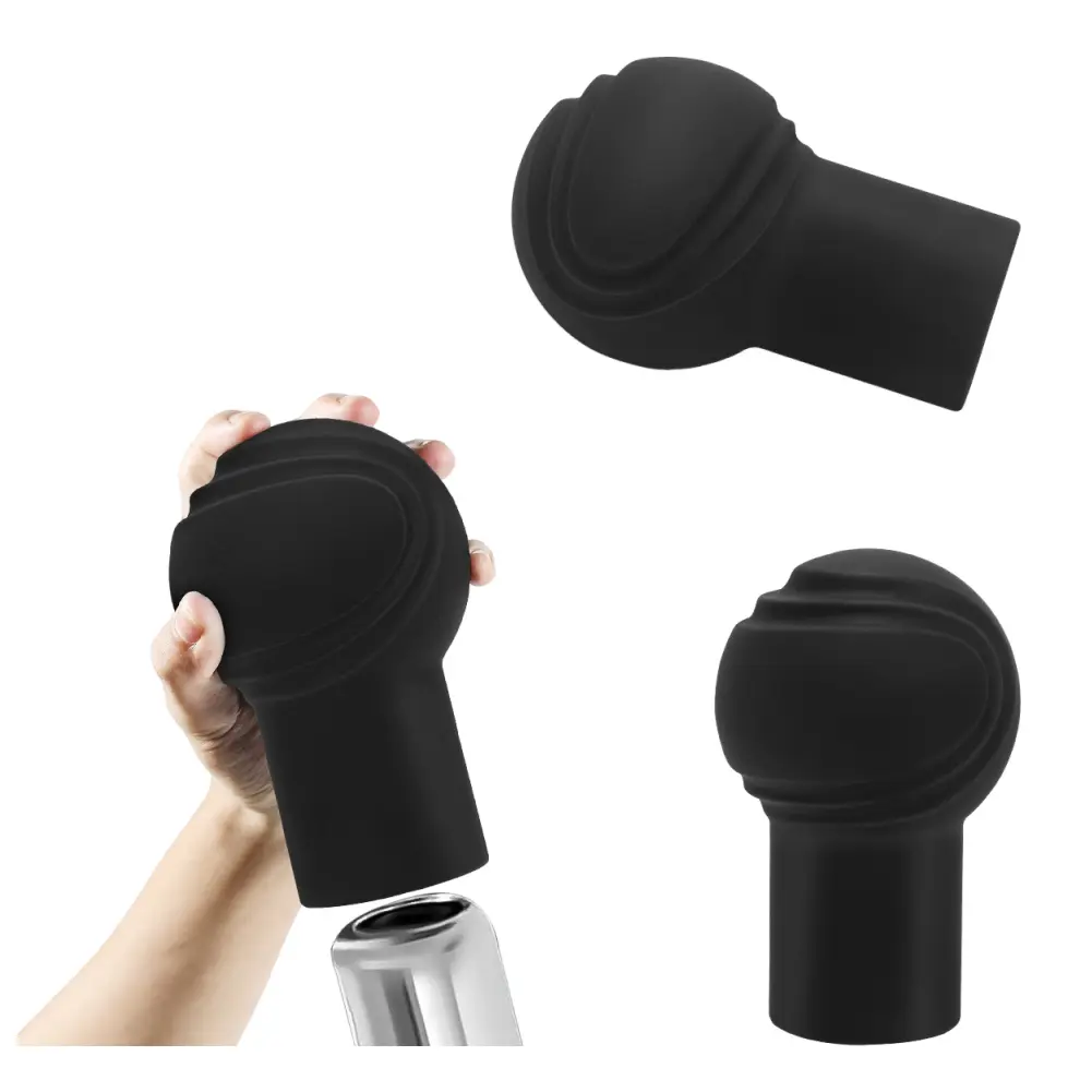 Barbell Base Attachment 360° Rotation Workout Anti-Slip Attachment T Bar Row Attachment for Barbell End for Rows & Presses