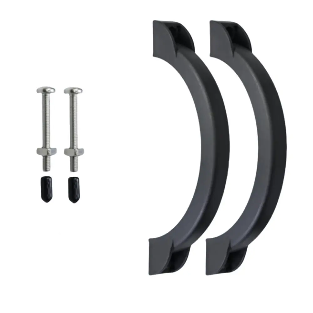 SF80110-2 Pool Clamp Collar Ring Replacement Part with Screws Sand Filter Valve Clamp for Intex 12 & 14 Inch Sand Filter Pump
