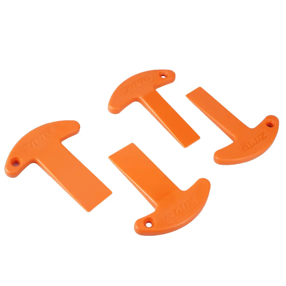 Bike Disc Brake Caliper Piston Press Tool Wear-Resistant Bicycle Hydraulic Disc Piston Compressor Tool Plastic Bike Repair Tools