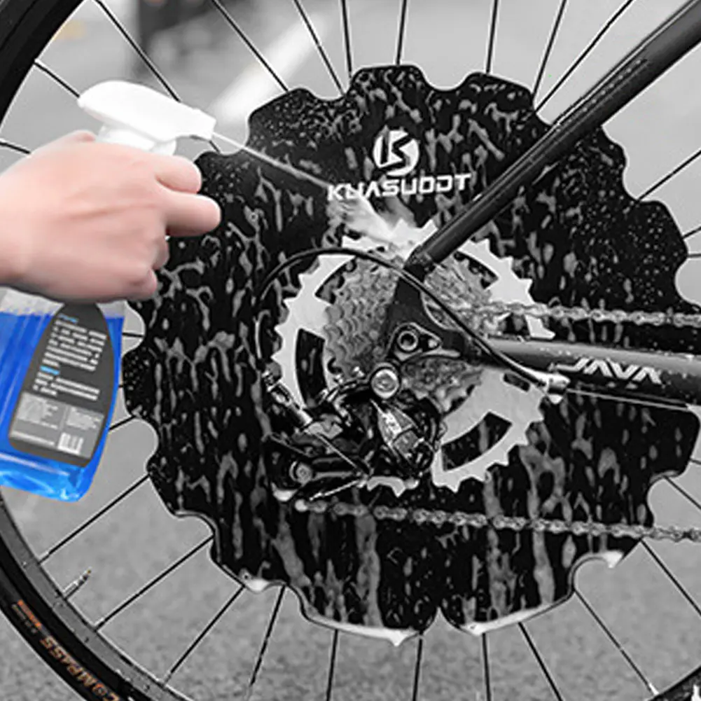 Bicycle Disc Brake Cover Reusable Brake Cleaning Protections Cover Bicycle Brake Anti Grime Cover for Bicycles Motorcycle