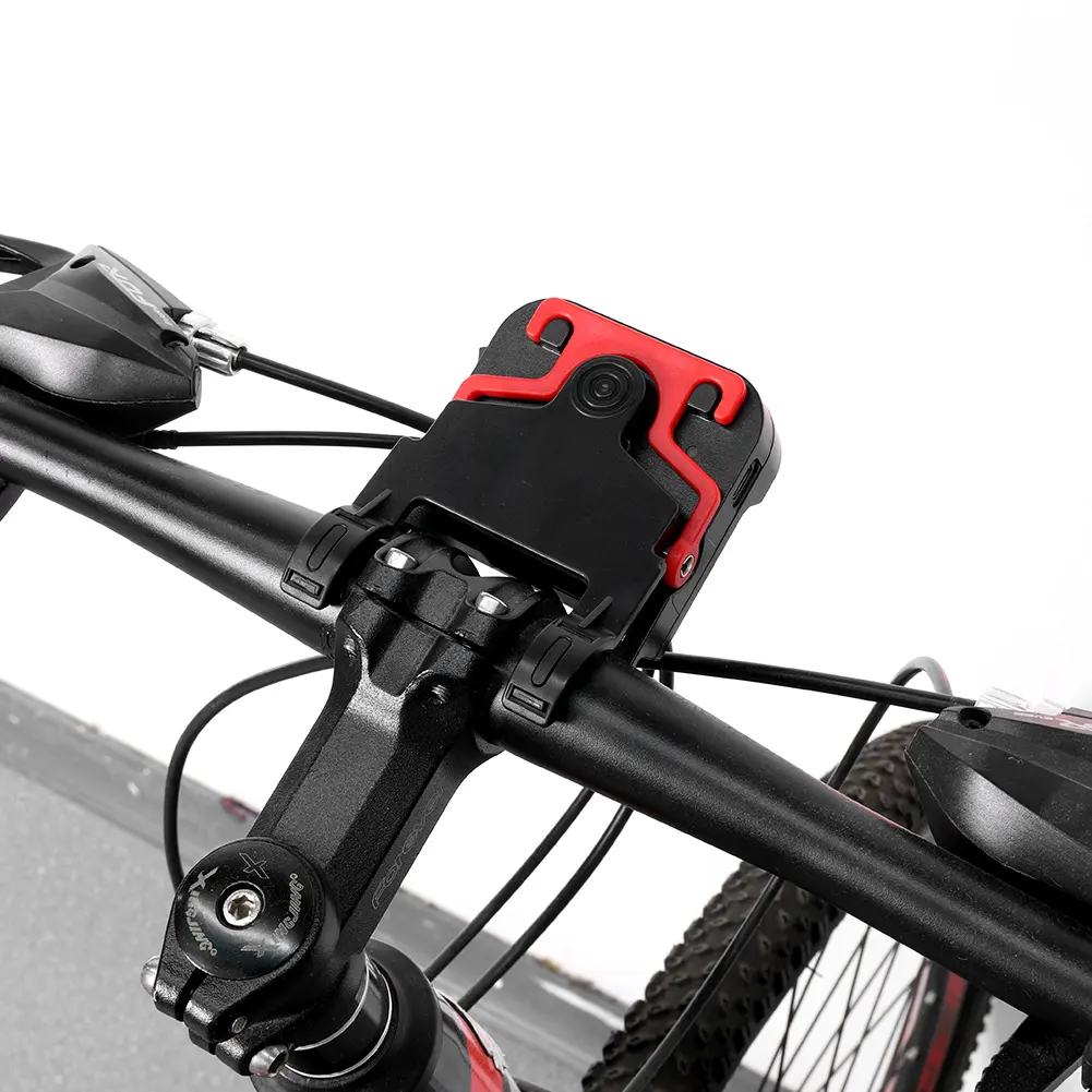 Bicycle Seat Calibrator USB Charging Bike Seat Center Adjuster Professional Bike Aligning Indicator Tool Measurement Tool