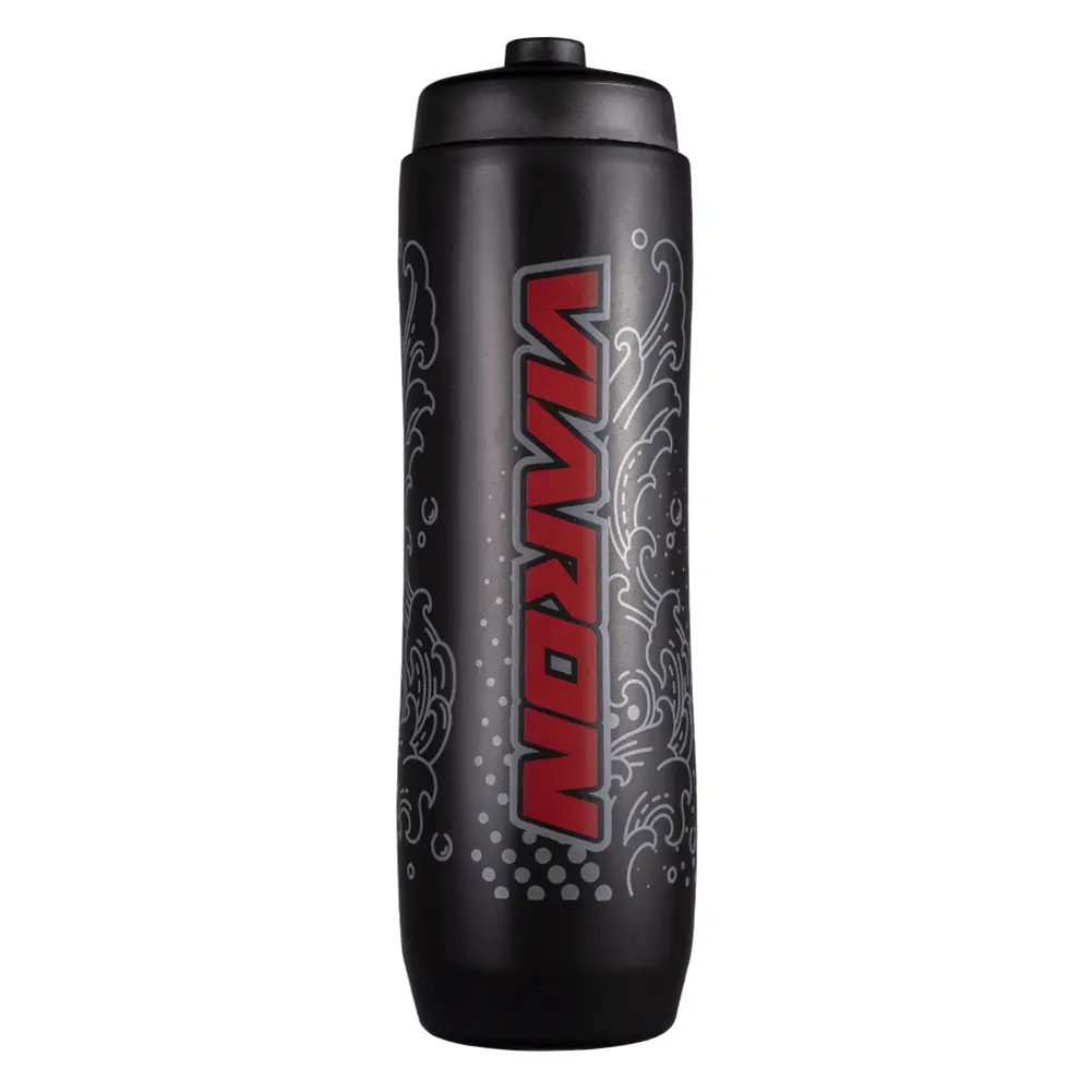 1000ml Mountain Road Bike Bottle Portable Sports Squeeze Mug Leak-Proof Lightweight Drinking Bottle for Outdoor Running Climbing