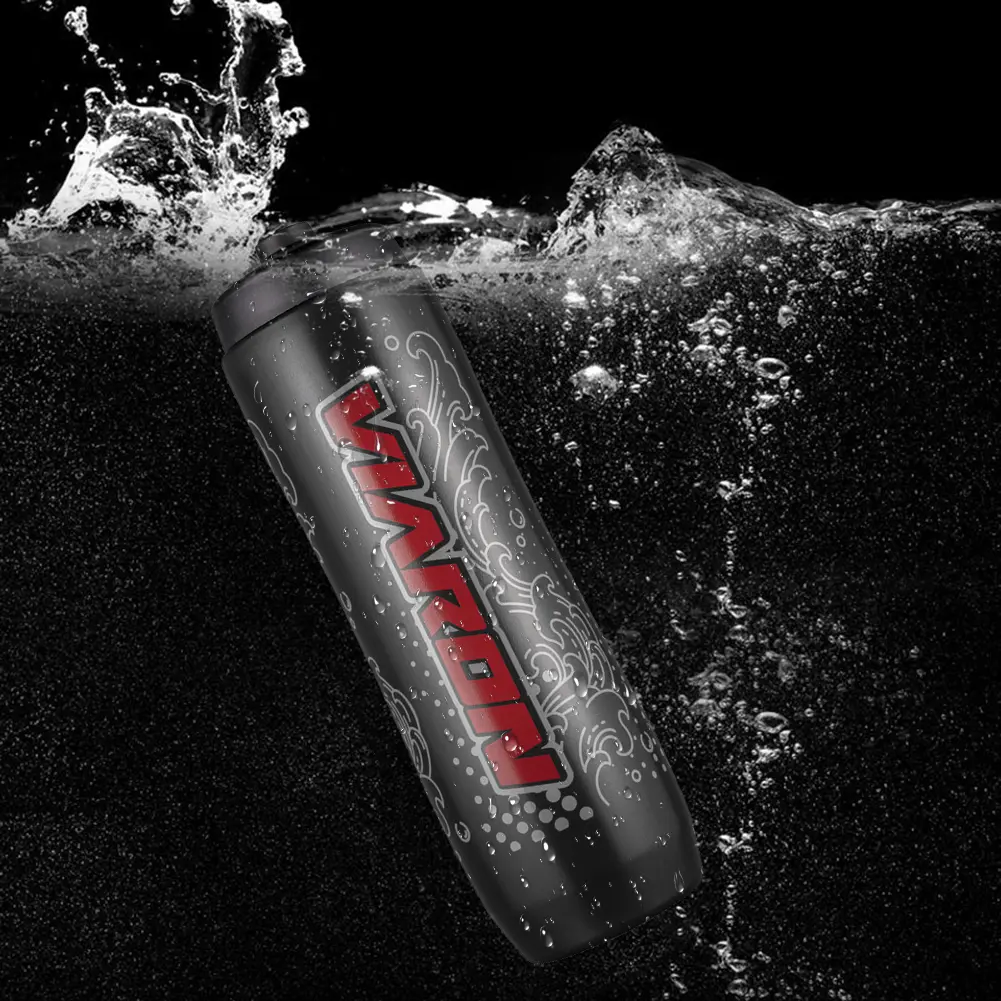 1000ml Mountain Road Bike Bottle Portable Sports Squeeze Mug Leak-Proof Lightweight Drinking Bottle for Outdoor Running Climbing