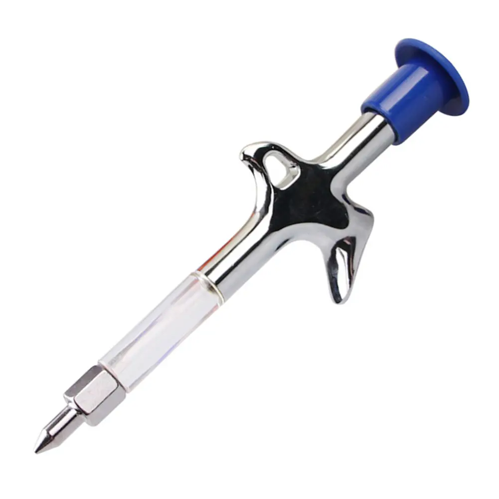 Mountain MTB Bike Lubricant Grease Gun Bicycle Repair Service Tools Accessories