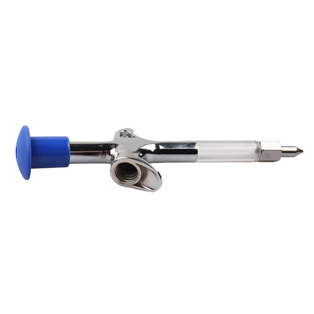 Mountain MTB Bike Lubricant Grease Gun Bicycle Repair Service Tools Accessories