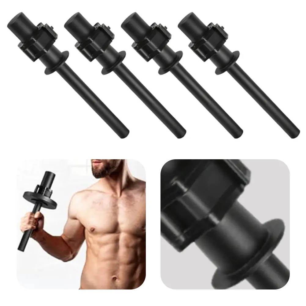 Wrist Bar Forearm Strengthener Adjustable Weight Wrist Forearm Strengthener Multi-Function Hand Developer for Strength Training