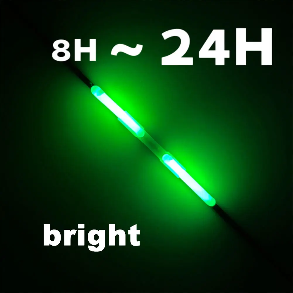 Wind Rope Warning Light Waterproof Tent String Lamp Wind Rope Decoration Light for Outdoor Camping Picnic