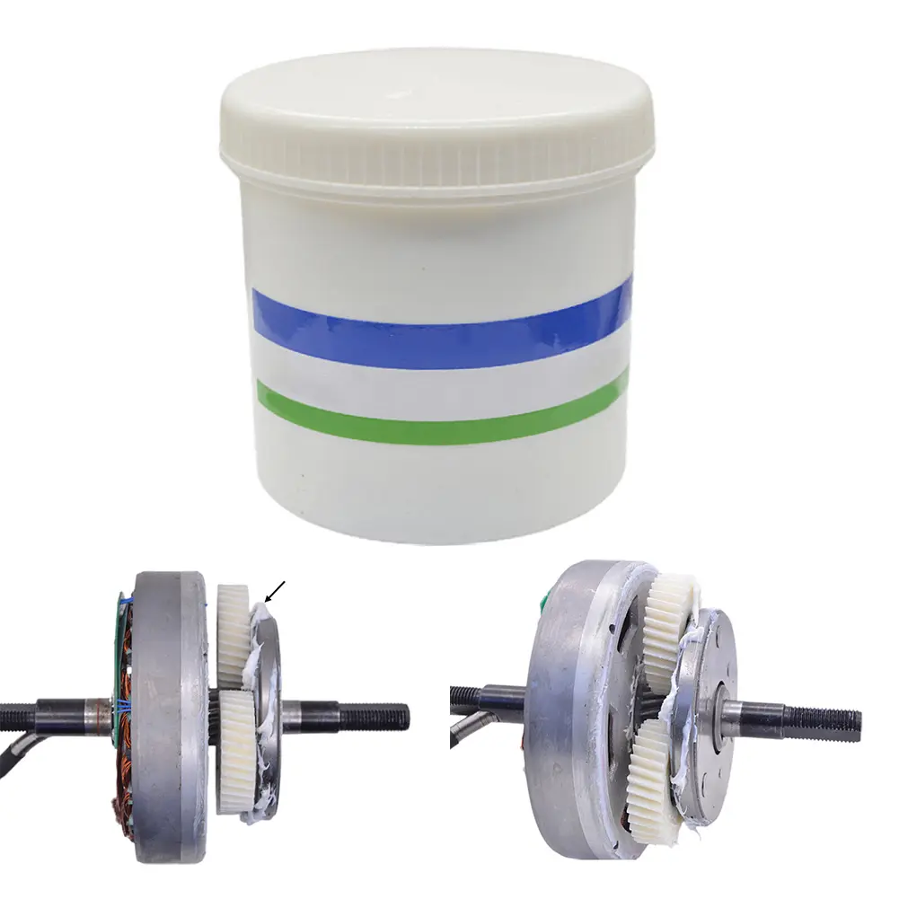 Bike Oil For Ebike Motor Gear Grease Bike Hub Headset Bearing Chain Bottom Bracket Bicycle Oil Lubricant