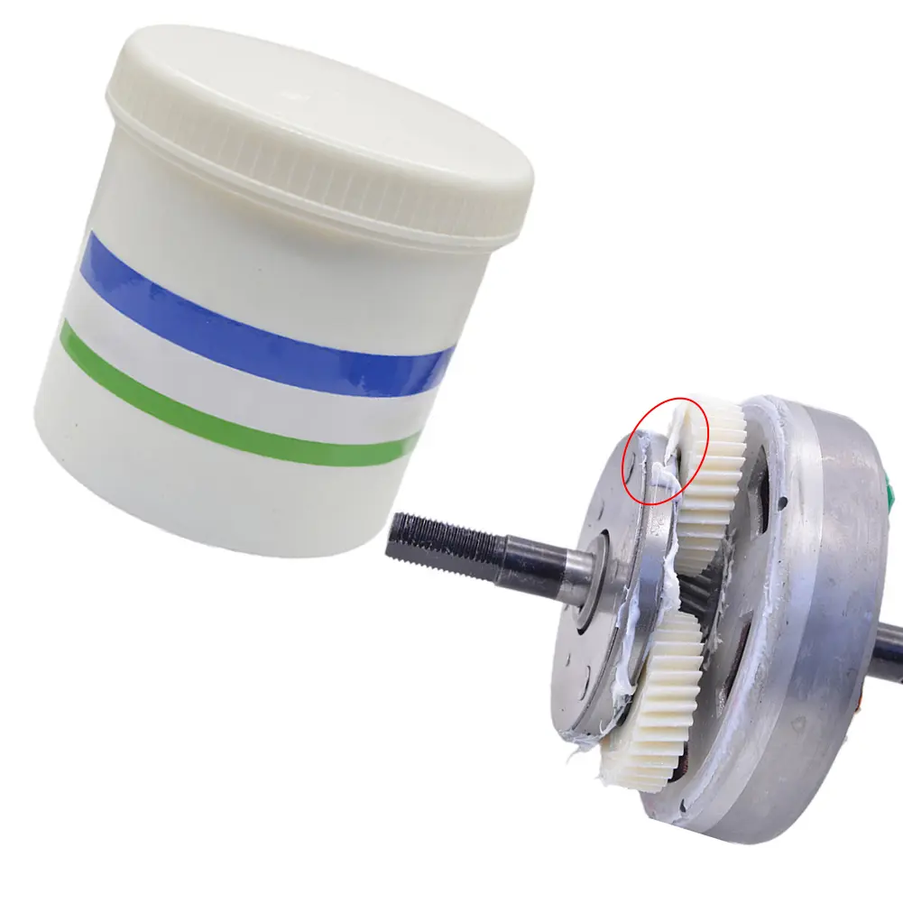 Bike Oil For Ebike Motor Gear Grease Bike Hub Headset Bearing Chain Bottom Bracket Bicycle Oil Lubricant