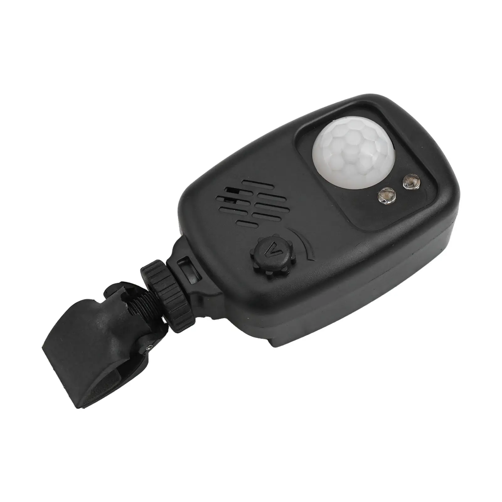 Infrared Motion Sensor Alarm Fishing Infrared Sensor Outdoor Activities Camping Fishing Infrared Sensor 2024