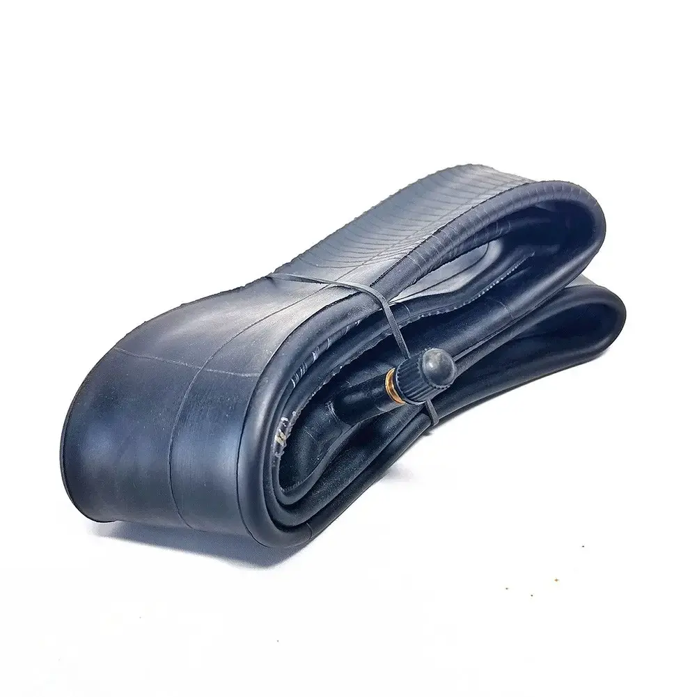 14 Inch Bicycle Inner Tube  Electric Bike 14x1.75/1.95 Rubber Thickened Inner Tube Replacement Bicycle Accessories