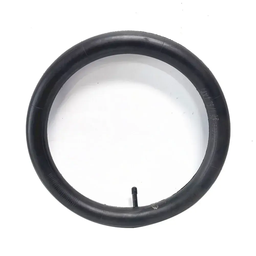 14 Inch Bicycle Inner Tube  Electric Bike 14x1.75/1.95 Rubber Thickened Inner Tube Replacement Bicycle Accessories