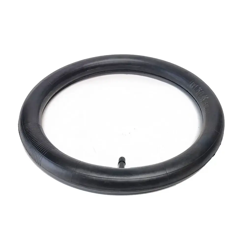 14 Inch Bicycle Inner Tube  Electric Bike 14x1.75/1.95 Rubber Thickened Inner Tube Replacement Bicycle Accessories