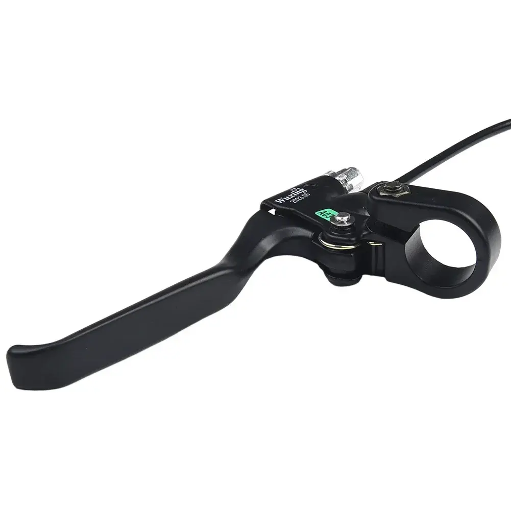 Brake Lever Wuxing 47PDD Electric Bike E bike Brake Lever with IP76 Waterproofing for Safe Riding in Any Weather