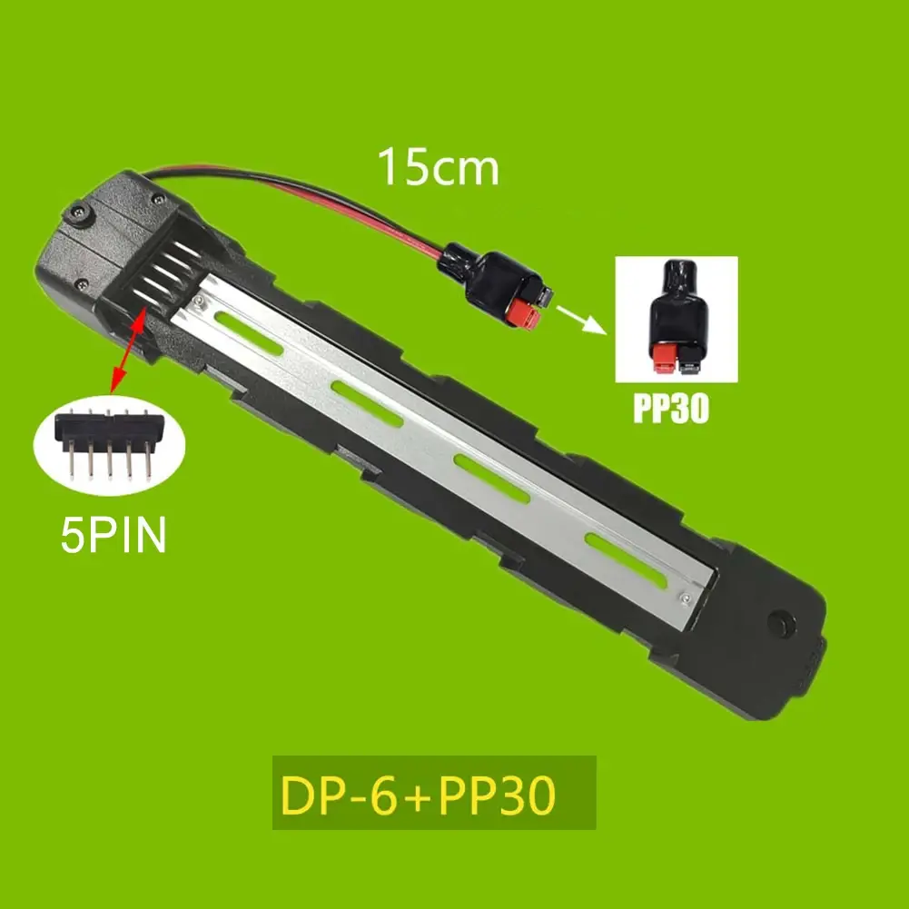 Base Bracket Ebike Battery Box Base Mounting Plate Holder Practical To Use Brightness Of Your Monitor And Light Brightness