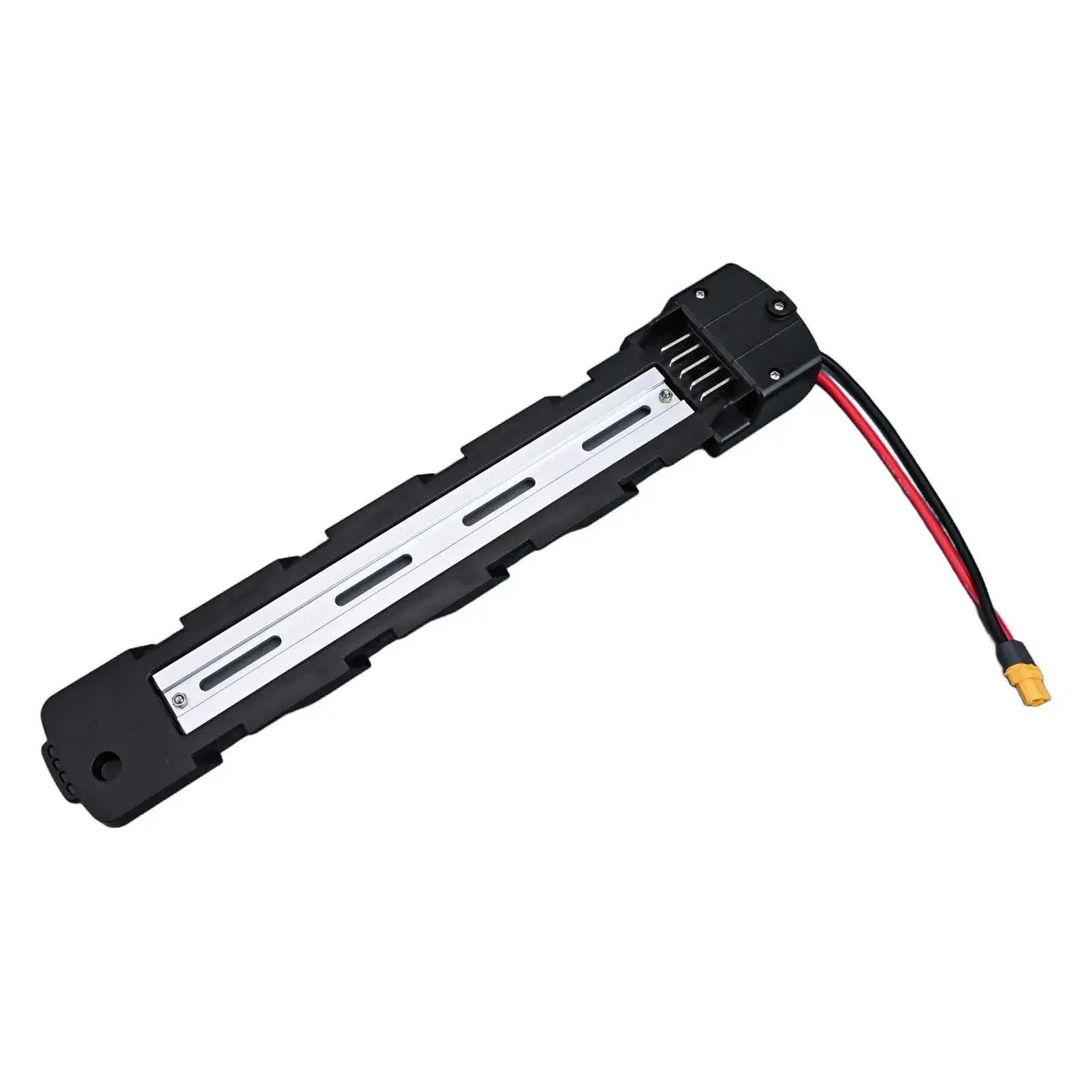 Base Bracket Ebike Battery Box Base Mounting Plate Holder Practical To Use Brightness Of Your Monitor And Light Brightness