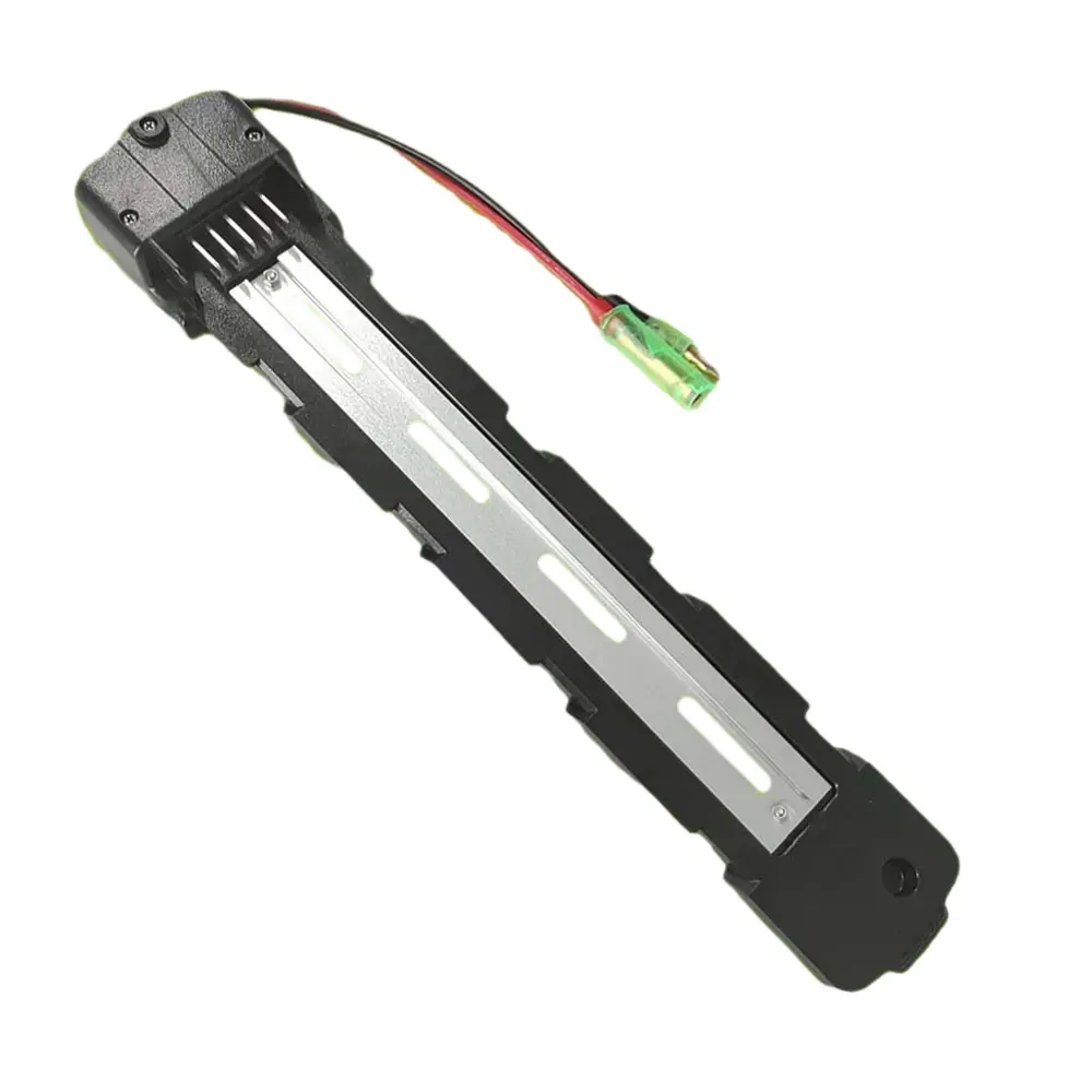 Base Bracket Ebike Battery Box Base Mounting Plate Holder Practical To Use Brightness Of Your Monitor And Light Brightness