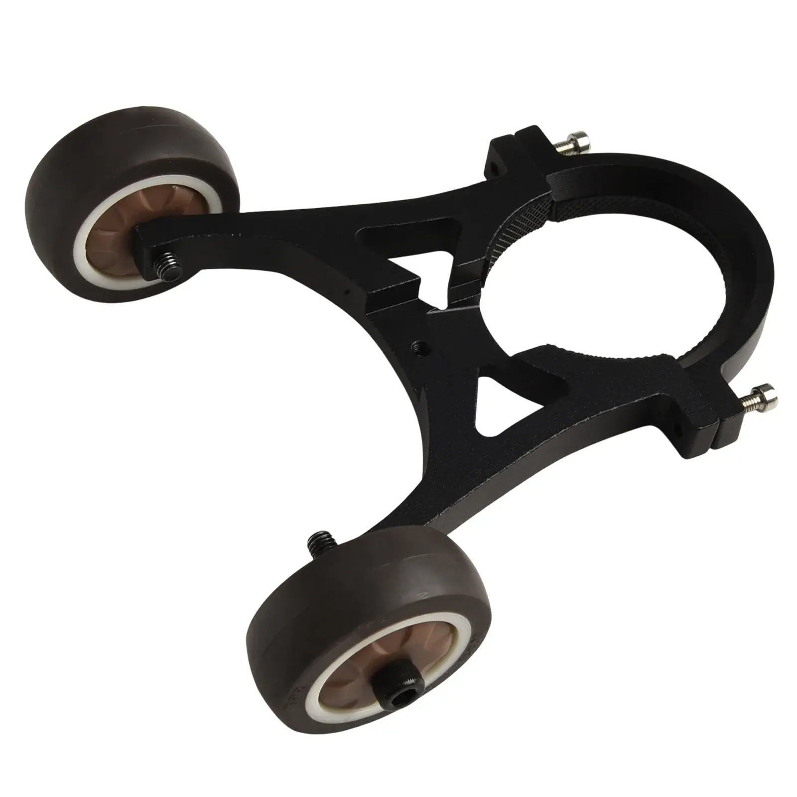Folding Scooter Stand Electric Scooter Stand Scooter Storage 155*155mm Size 229g Weight Aluminum Material Easy Installation
