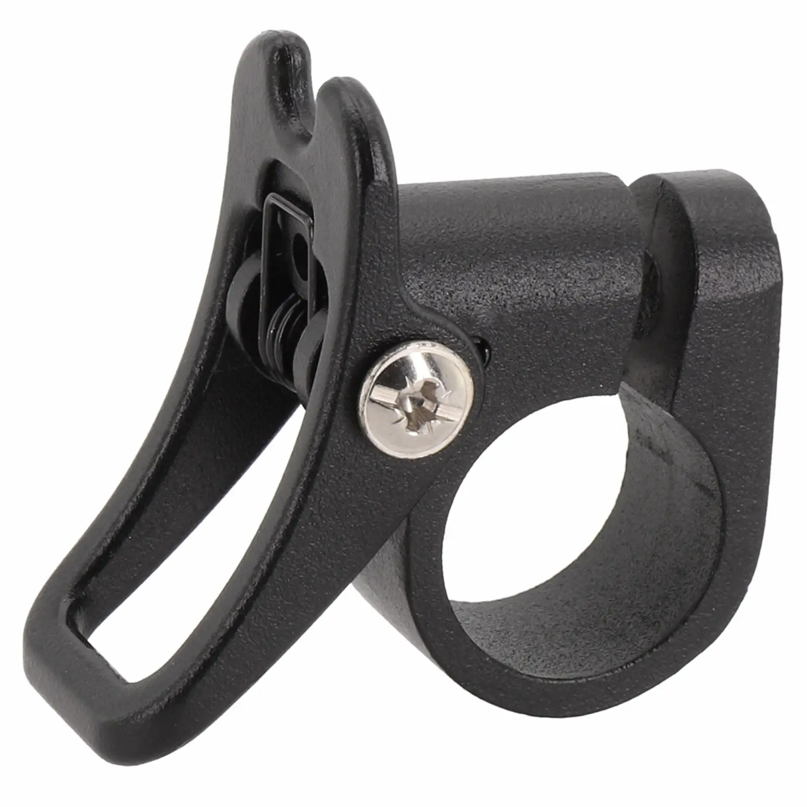 Daily Commute Electric Scooter Hook 8.5 Inch Hook Folding Design Hands-free Riding High-quality Material Securely Hang Items