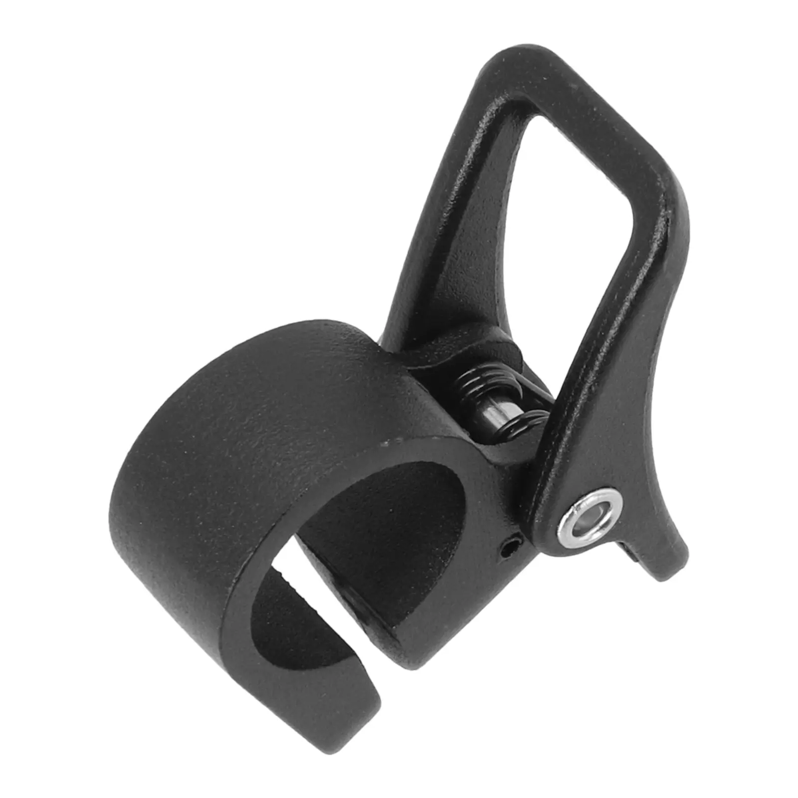 Daily Commute Electric Scooter Hook 8.5 Inch Hook Folding Design Hands-free Riding High-quality Material Securely Hang Items