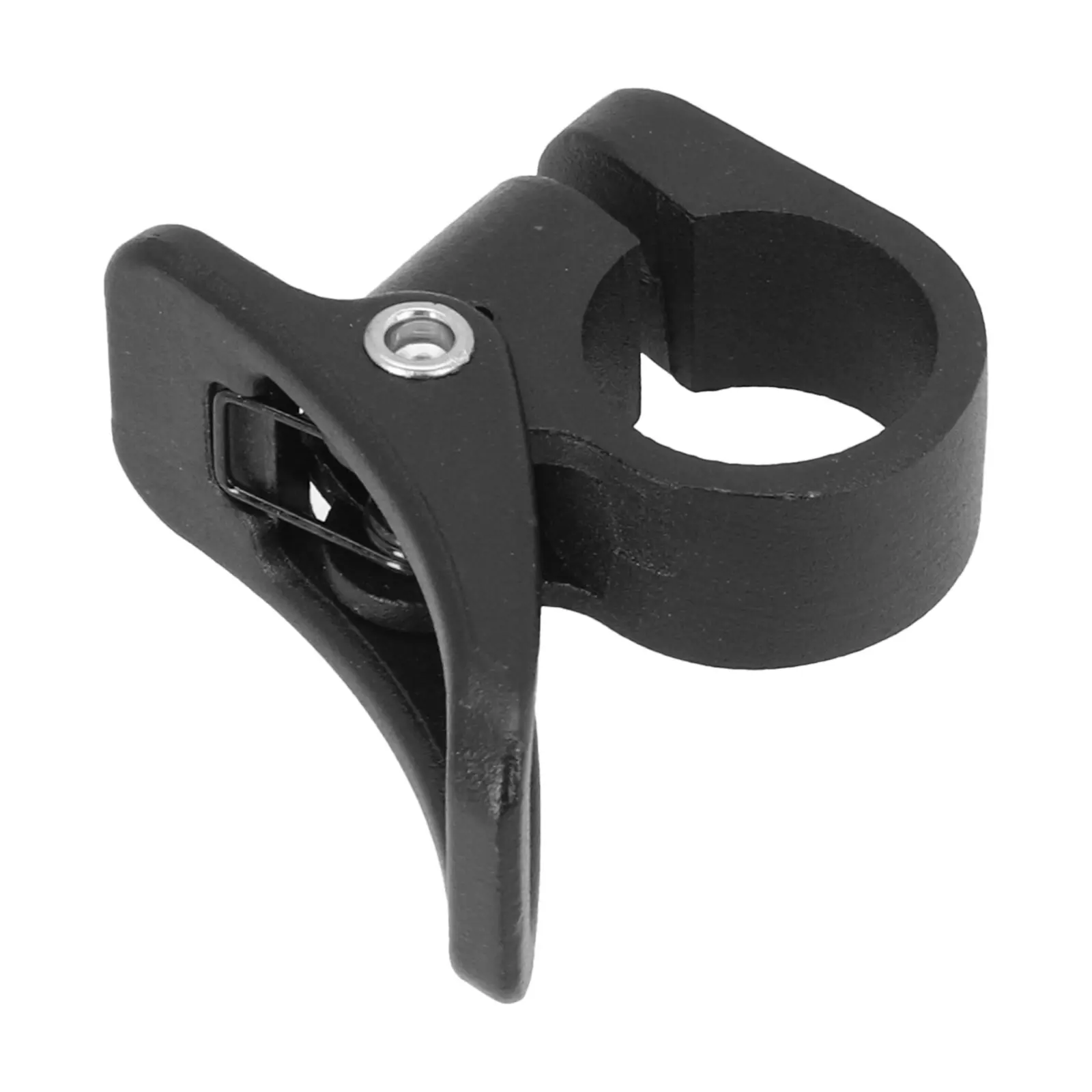 Daily Commute Electric Scooter Hook 8.5 Inch Hook Folding Design Hands-free Riding High-quality Material Securely Hang Items