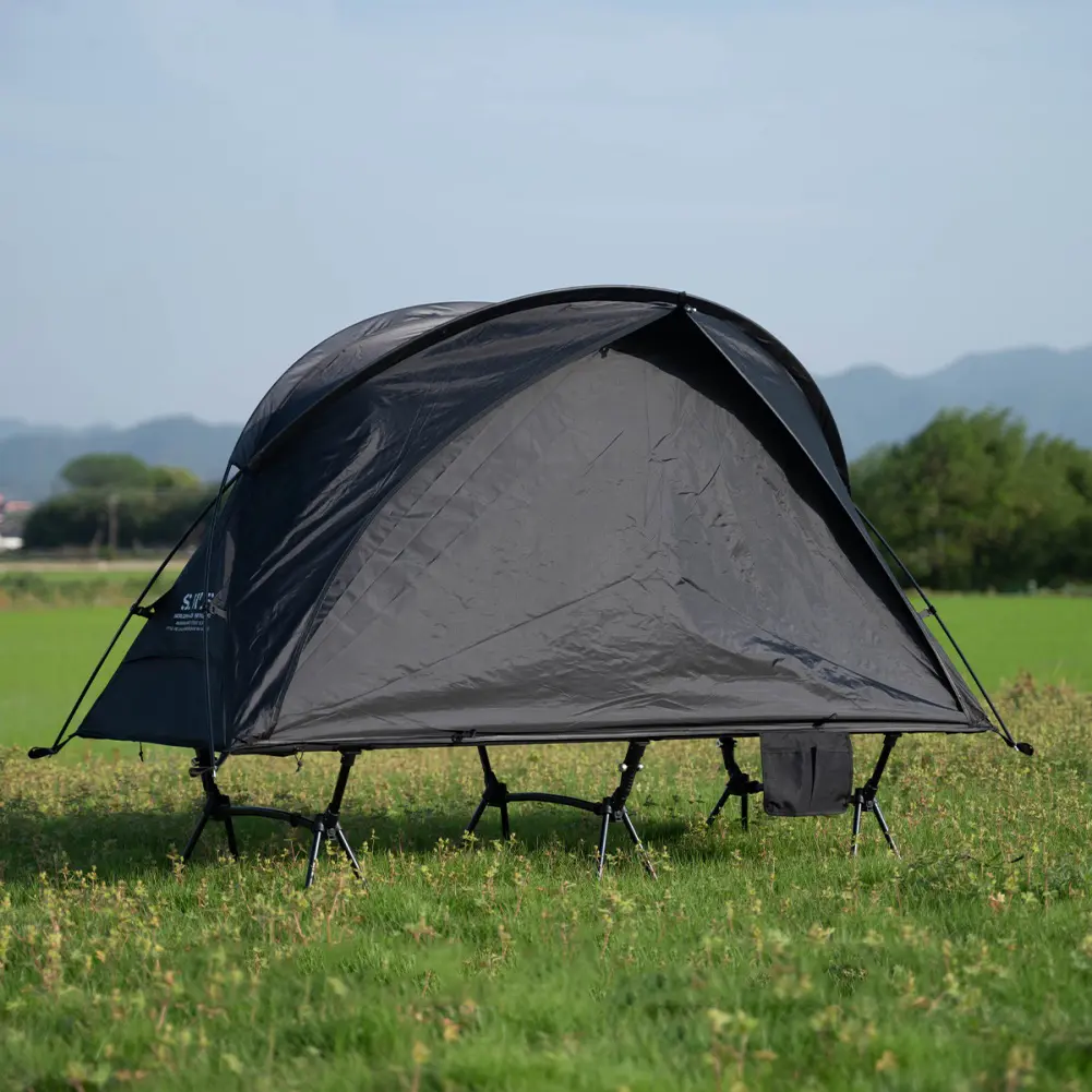 Camping Tent Waterproof Lightweight Camping Tent UV Protection Outdoor Family Tent Backpacking Tent for Camping Hiking