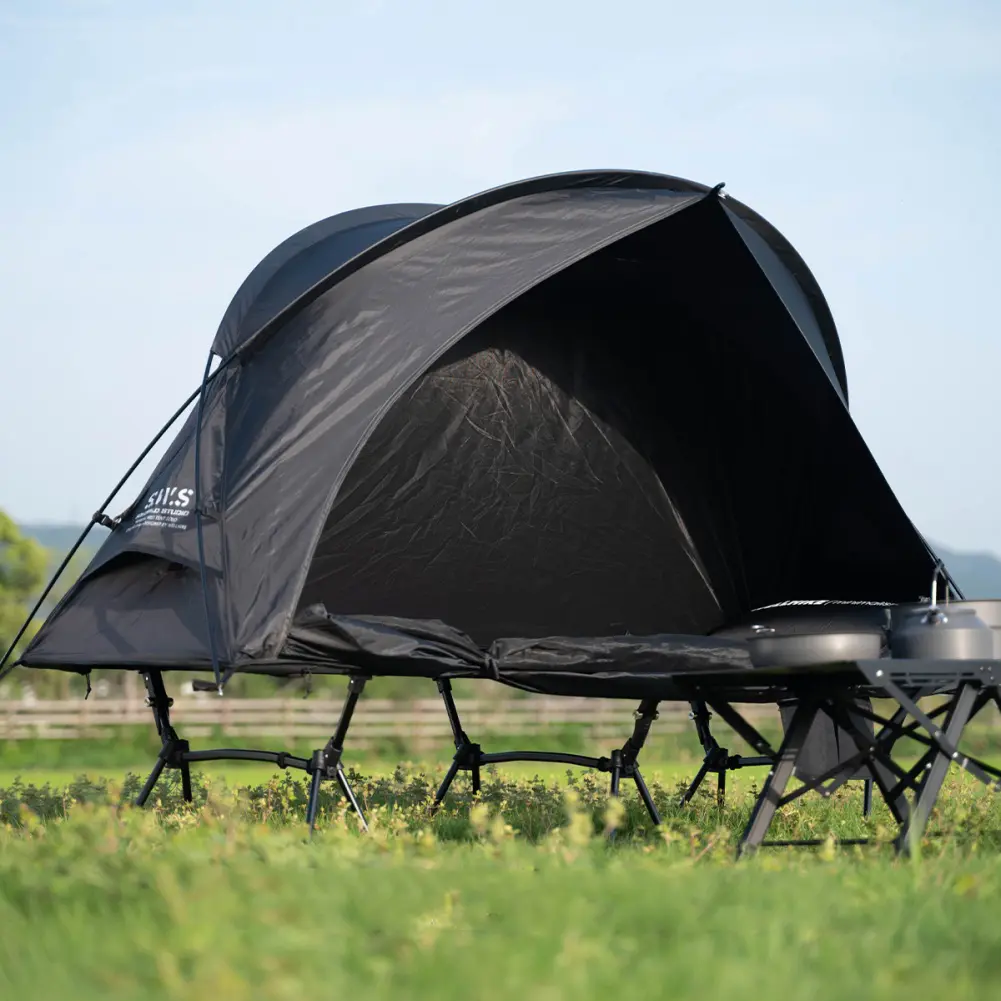 Camping Tent Waterproof Lightweight Camping Tent UV Protection Outdoor Family Tent Backpacking Tent for Camping Hiking