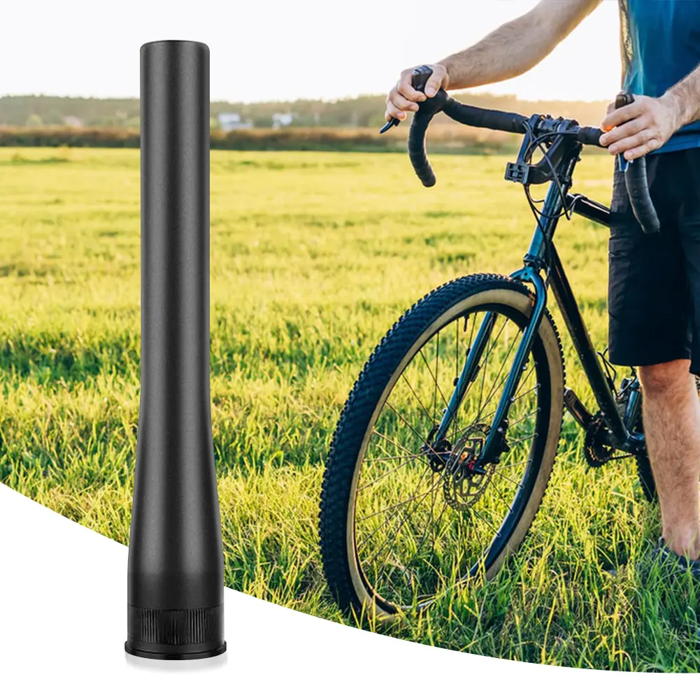 Mountain Bicycle Fork Head Tube Bike Front Fork Tube MTB Shock Absorber Gas Oil Front Fork Head Tube Cycling MTB Accessories