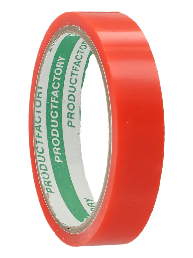 Sleek Design Tube Tire Double Side Rubber Strip Measuring at a Practical Length of Five Meters to Enhance Your Ride
