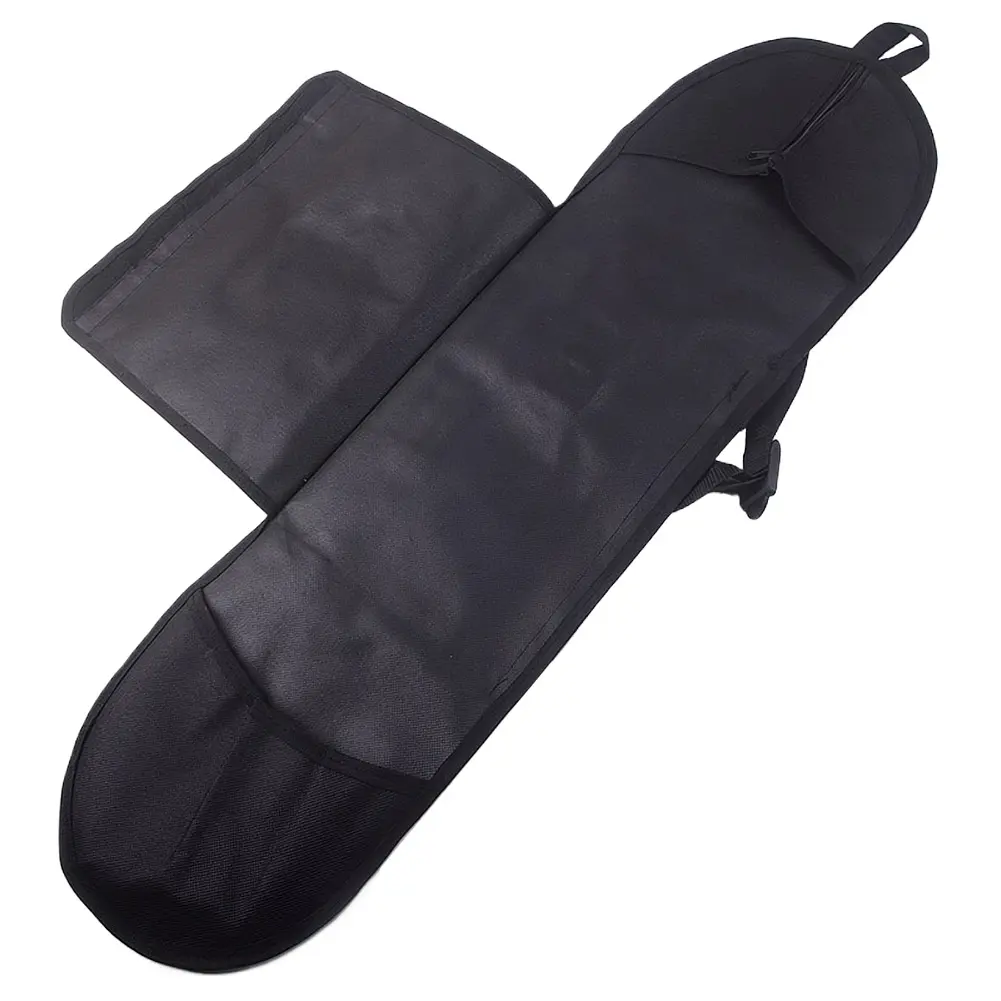 Skateboarding Carrying Handbag Adjustable Strap Balancing Scooter Storage Cover Backpack Skateboard Backpack