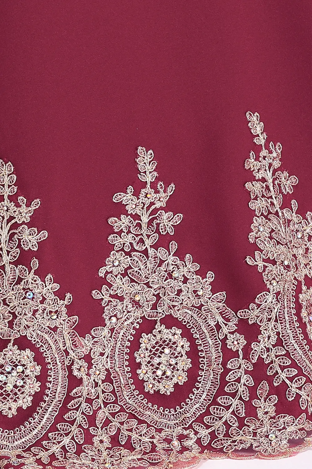 Elegant Lace Appliques Evening Dresses Luxury Sleeveless Illusion Beaded Formal Wedding Party Prom Gowns For Bride Vestidos
