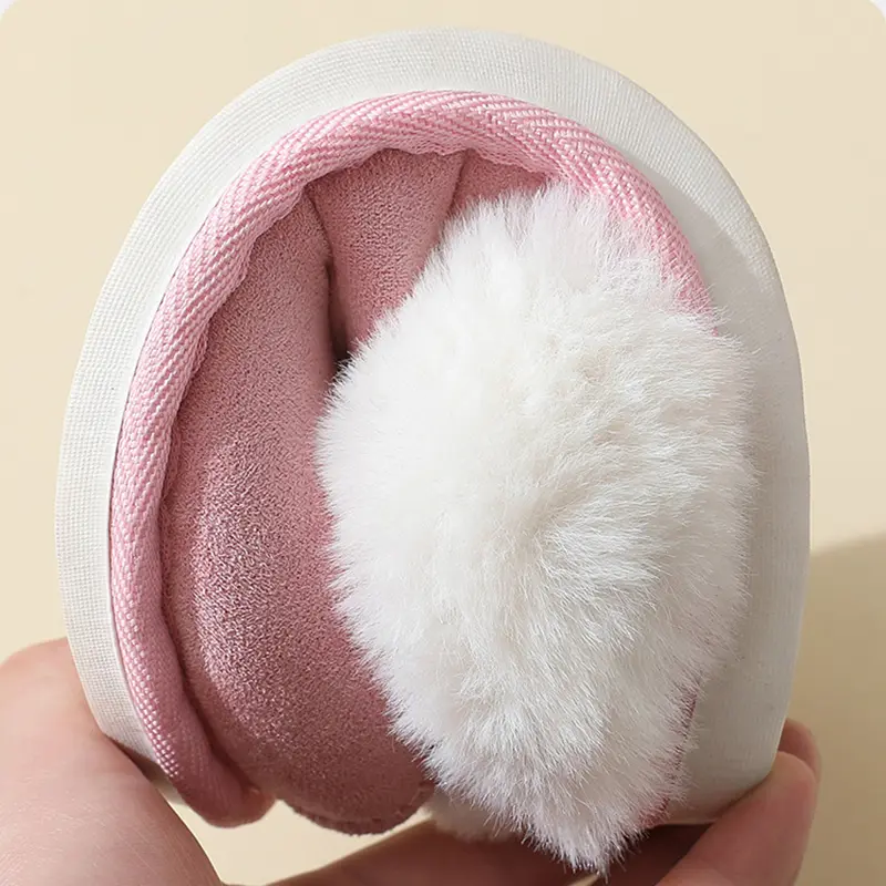 Luxury Faux Fur Suede Indoor Mules Women 2025 Winter Warm Short Plush Couple Slippers Comfort Round Toe Soft Sole Furry Slides