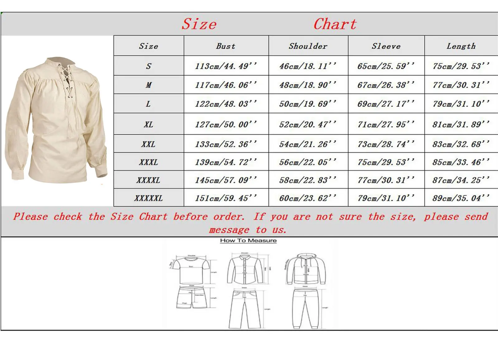 Men Medieval Sweatshirts Fashion Retro Cross Bandage Long Sleeve Gothic Pullover Casual Bubble Sleeve Slim Fit Tops